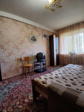 Квартира на Дегтярёвской